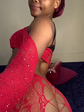 Lady-Amina online show from December 21, 2025, 2:24 am