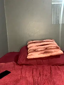 Lady-Amina online show from October 15, 2025, 1:48 am