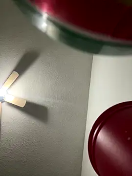 Amauri1147 online show from December 1, 2025, 2:34 am