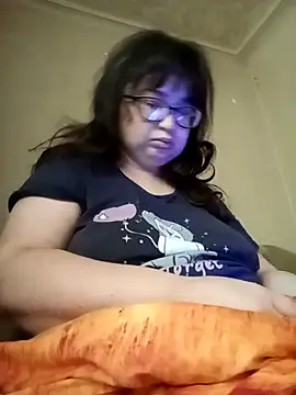 Albina888 online show from November 10, 2025, 8:19 am