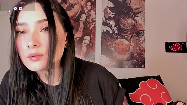 ThaizLeBlanc online show from October 5, 2025, 7:26 pm