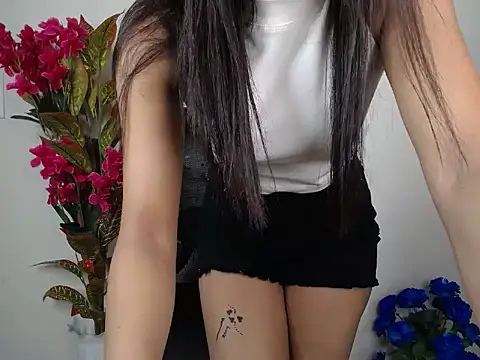 Baby Crushh online show from October 4, 2025, 6:37 am