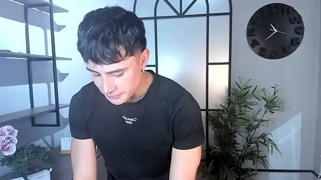 AustinJones  online show from March 21, 2026, 3:27 pm