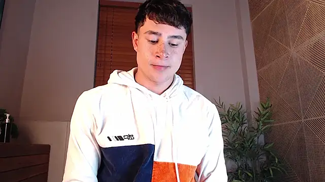 AustinJones  online show from March 22, 2026, 3:57 pm