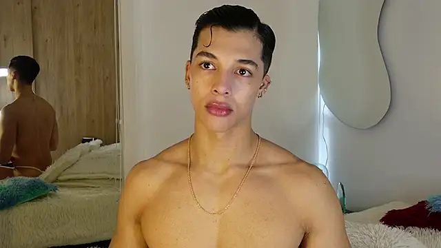 Troye Williams online show from April 9, 2026, 12:22 pm