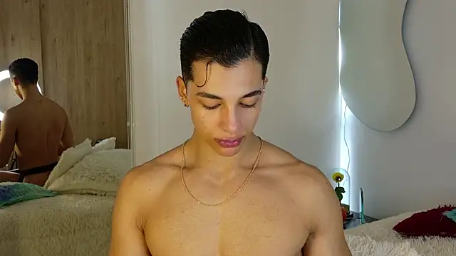 Troye Williams online show from April 10, 2026, 1:18 pm