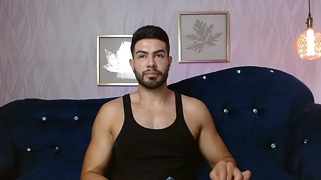 ZarekFox online show from September 12, 2025, 6:40 pm