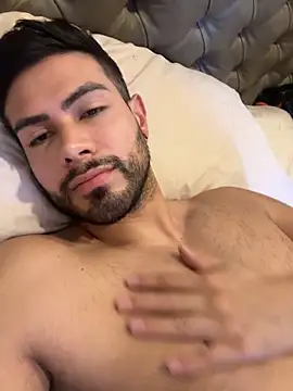 ZarekFox online show from September 14, 2025, 8:31 pm