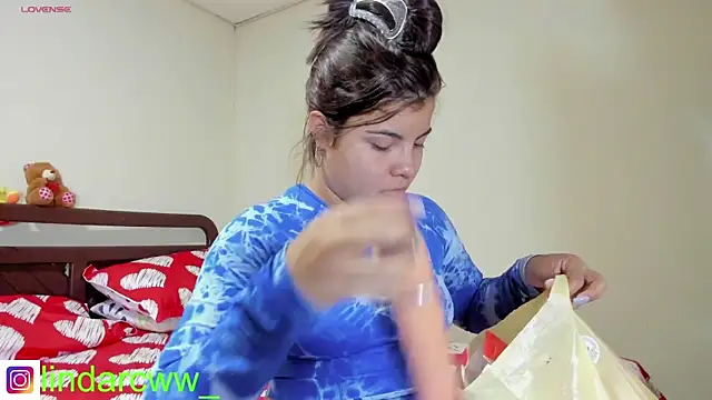 Natyass4 online show from September 29, 2025, 7:08 pm