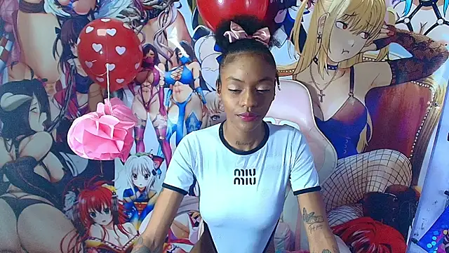 Snapshot of Shantall_ks chatting on February 13, 2026, 4:12 am Shantall ks online show from February 13, 2026, 4:12 am