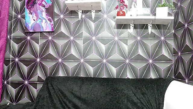 Snapshot of Shantall_ks chatting on February 8, 2026, 4:43 am Shantall ks online show from February 8, 2026, 4:43 am