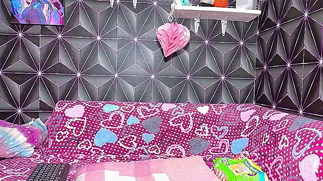 Snapshot of Shantall_ks chatting on February 26, 2026, 3:28 am Shantall ks online show from February 26, 2026, 3:28 am