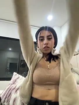 Snapshot of Victoria_alson chatting on October 21, 2025, 1:38 am Victoria alson online show from October 21, 2025, 1:38 am