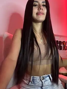 Snapshot of Victoria_alson chatting on October 31, 2025, 2:19 am Victoria alson online show from October 31, 2025, 2:19 am