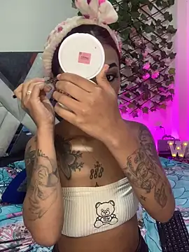 Dirty isabella18 online show from March 21, 2026, 7:51 pm