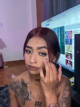 Dirty isabella18 online show from May 10, 2026, 4:49 am