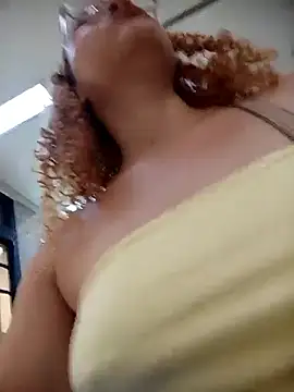 SirenRouge 69 online show from October 10, 2025, 8:42 pm