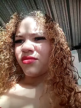 SirenRouge 69 online show from October 15, 2025, 8:39 pm