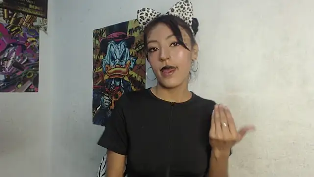 Afrodita 777750 online show from October 29, 2025, 3:11 pm