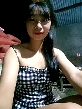 Mina-1234 online show from September 29, 2025, 10:59 pm
