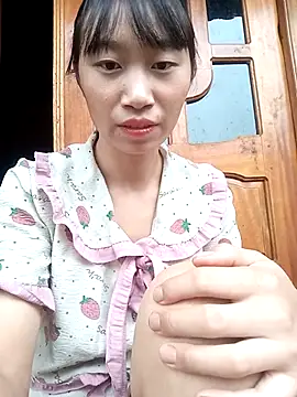 Mina-1234 online show from October 3, 2025, 9:11 am