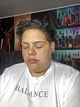 Hailey Curvy online show from June 27, 2026, 7:58 am