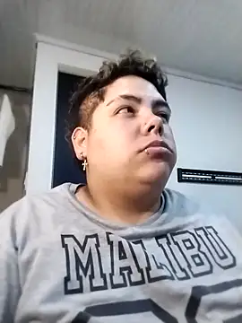 Hailey Curvy online show from October 30, 2025, 1:04 am