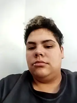 Hailey Curvy online show from November 6, 2025, 5:50 pm