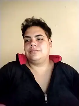 Hailey Curvy online show from October 20, 2025, 5:57 pm