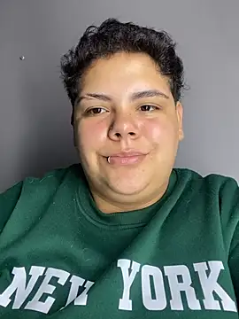 Hailey Curvy online show from August 2, 2026, 11:24 pm