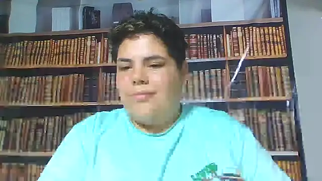 Hailey Curvy online show from January 11, 2026, 10:33 am