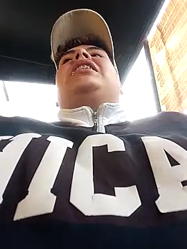 Hailey Curvy online show from October 31, 2025, 9:32 pm