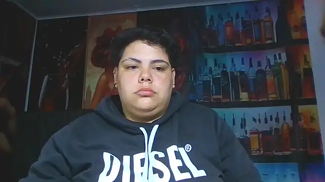 Snapshot of Hailey_Curvy chatting on May 31, 2026, 5:35 am Hailey Curvy online show from May 31, 2026, 5:35 am