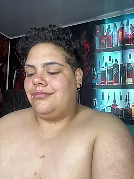 Hailey Curvy online show from June 27, 2026, 12:22 pm
