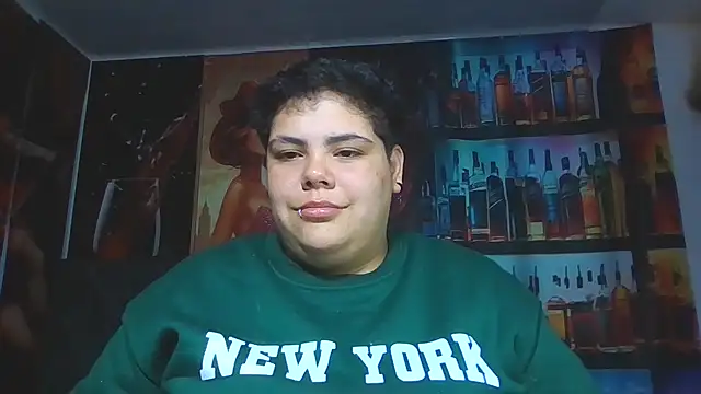 Hailey Curvy online show from July 4, 2026, 10:58 pm