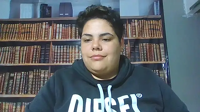 Hailey Curvy online show from January 9, 2026, 10:11 am