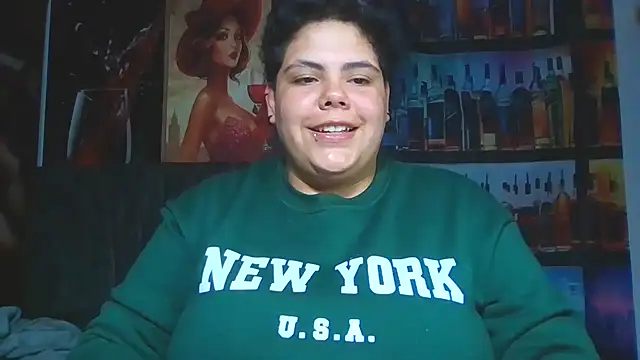 Hailey Curvy online show from July 5, 2026, 4:19 am