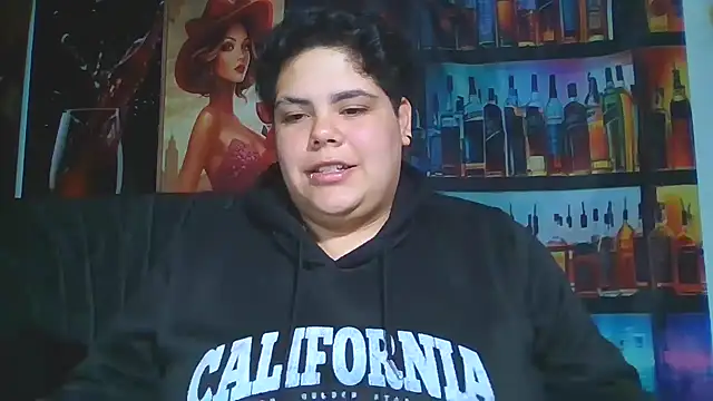 Snapshot of Hailey_Curvy chatting on June 18, 2026, 8:46 am Hailey Curvy online show from June 18, 2026, 8:46 am
