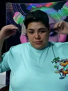 Hailey Curvy online show from December 20, 2025, 12:08 pm