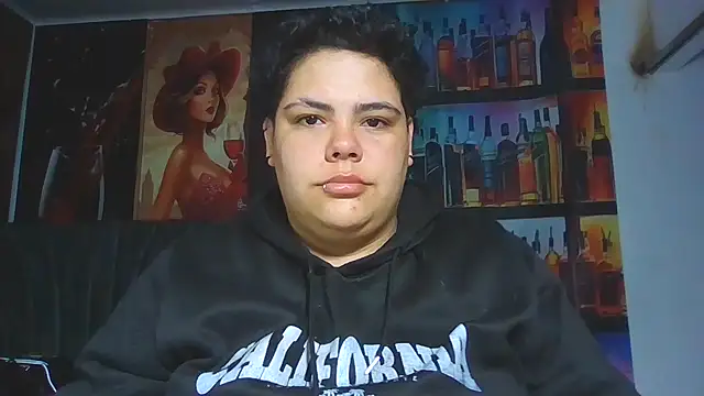 Snapshot of Hailey_Curvy chatting on June 10, 2026, 10:16 am Hailey Curvy online show from June 10, 2026, 10:16 am