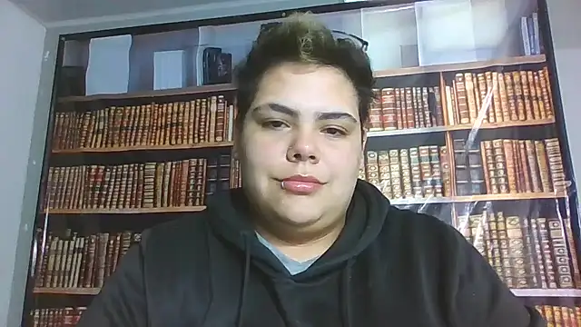 Hailey Curvy online show from November 11, 2025, 11:16 am