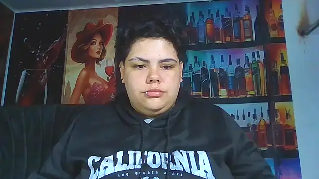 Snapshot of Hailey_Curvy chatting on June 4, 2026, 10:20 am Hailey Curvy online show from June 4, 2026, 10:20 am