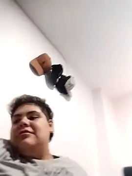 Hailey Curvy online show from November 5, 2025, 2:03 am