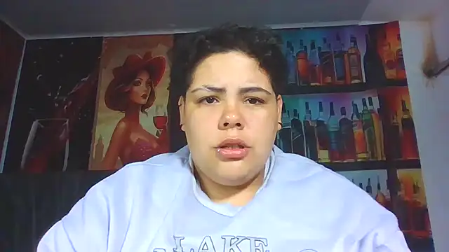 Snapshot of Hailey_Curvy chatting on June 3, 2026, 5:41 am Hailey Curvy online show from June 3, 2026, 5:41 am