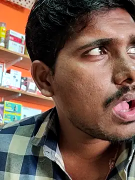 Markroco696 online show from October 16, 2025, 4:21 am