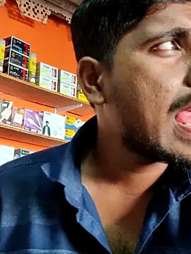 Markroco696 online show from November 20, 2025, 3:40 am