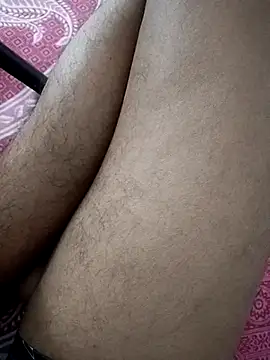 Hottestttu online show from October 18, 2025, 4:20 pm