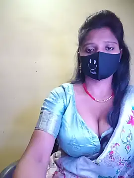 Snapshot of Mohini_Josh069 chatting on July 9, 2026, 1:10 pm Mohini Josh069 online show from July 9, 2026, 1:10 pm