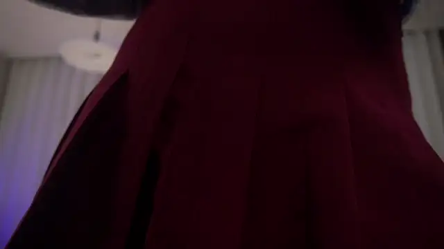 EviaRabasca online show from December 2, 2025, 11:45 am