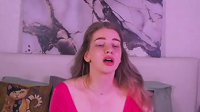 MilanaCeleste online show from March 28, 2026, 11:17 pm